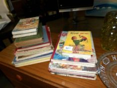 A quantity of children's books