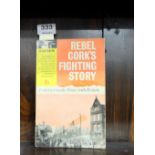 Book: Corks Fighting Story. 1st Edit. Illustrated