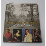 Book: David Hicks. Irish Country Houses- Portraits & Painters. Folio. Numerous Colour