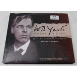 Book: J. Quin. W.B. Yeats-Works and Days. 2006. Illustrated.