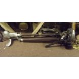 1944 SEAGULL OUTBOARD motor Ex W.D.