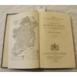 One book. SOIL GEOLOGY OF IRELAND by  J