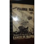 Fianna Fail SKIPPER OF THIS STORM Post w