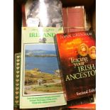 Thirty Nine  Books. – Irish history and