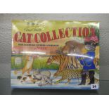 BOXED TOM SMITHS WADE FIGURES CAT COLLEC