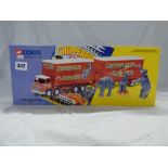 BOXED CORGI CLASSICS CHIPPERFIELDS CIRCUS -31902