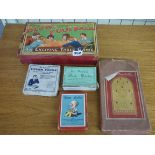 EARLY BOXED BLOW FOOTBALL GAME,