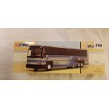 BOXED CORGI MODERN BUSES USA DIE CAST MODEL NO 98421