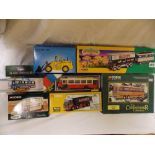 CORGI CLASSICS 35301-11701-36707-91919 24801,