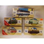 LARGE SELECTION OF BOXED DIECAST MODEL CARS INCLUDING: MATCHBOX, LLEDO,