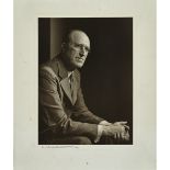 JOHN RAFFLES COX (1887-1977), BRITISH  ARCTIC  VIEWS OF AN EXPLORER, C. 1913 - C. 1920 INCLUDING: