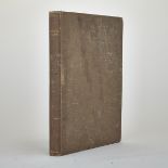 WILLIAM NOTMAN (1826-1891), CANADIAN  BOOK: PHOTOGRAPHIC SELECTIONS BY WILLIAM NOTMAN WITH