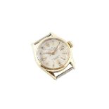 LADY’S ROLEX OYSTER PERPETUAL LADY-DATEJUSTcirca 1955; reference #6516; case #167184; movement #