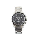 OMEGA SPEEDMASTER PROFESSIONAL WITH CHRONOGRAPHcirca 1966; case #105-012-65; movement #24011180;