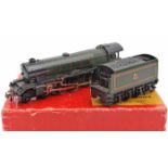 TRIX 00 gauge 4-6-2 British Railways Express Locomotive (1/540). ‘Scotsman’ RN 60103 with 8