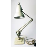 A Herbert Terry & Sons Ltd. Anglepoise lamp