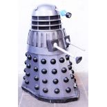 A full scale replica Dalek. H165cm