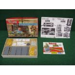 Triang Arkitex, scale model Construction Kit Set No.