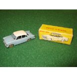 French Dinky, mid 1950's Simca Versailles No.