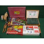 Mettoy Computacar, boxed,