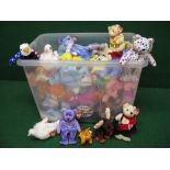 Beanie Babies,