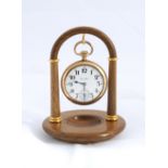 Pocket Watch with stand