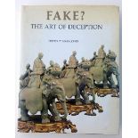 Fake? The Art of Deception