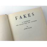 Fakes: A Handbook for Collectors and Stu