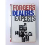 Forgers, Dealers and Experts