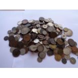 A Bag of Coins