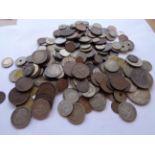 A Bag of Coins