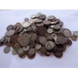 A Bag of Coins