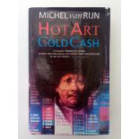 Hot Art Cold Cash