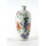 An 18thC Chinese Vase