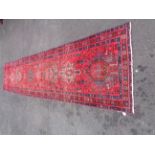 Zanjan Runner 195cm x 82cm