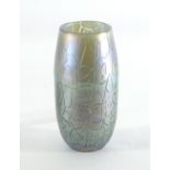 A Lotez Stye Art Vase