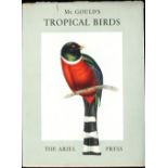 A Folio of Goulds Birds