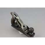 An Stanley Bailey No 3 Woodworking Plane