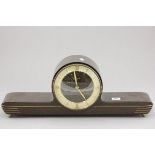 A Mouthe Germany 1950's Mantle Clock