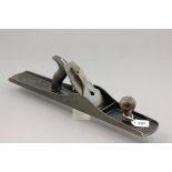 An Stanley Bailey No 7 Woodworking Plane
