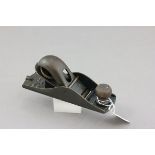 ARecord No 110 Woodworking Plane