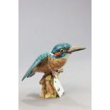 Beswick Kingfisher, model no. 2371