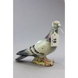 Beswick Pigeon, second version, model no. 1383B