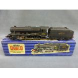 Boxed Hornby Dublo LT25 LMR 8F 2-8-0 Freight Locomotive and Tender