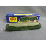 Boxed Hornby Dublo 3232 Co-Co Diesel Electric Locomotive 3 rail