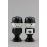 Homepride 'Fred' Salt and Pepper