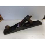 Stanley Bailey No. 6 Woodworking Plane