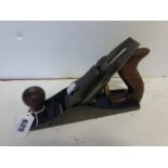 Record No. 4 Woodworking Plane