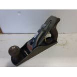 Stanley Bailey No. 3 Woodworking Plane