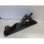 Stanley Bailey No. 5 Woodworking Plane